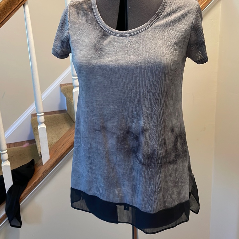 blusa bonita para salir